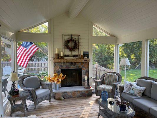 James Byrnes, Architect