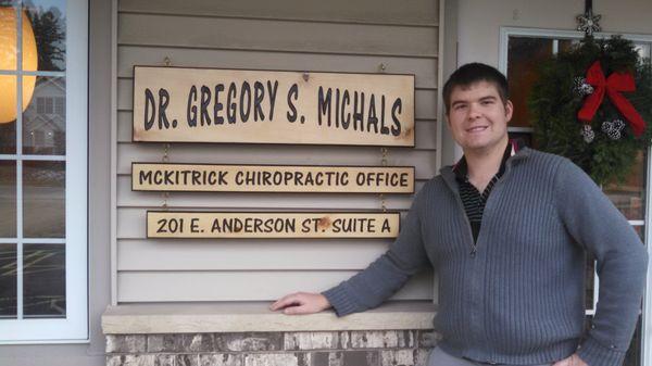 Rhinelander Chiropractic Sc