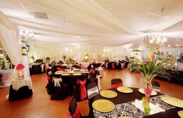 Nashville Events By Design