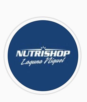 Nutrishop - Laguna Niguel