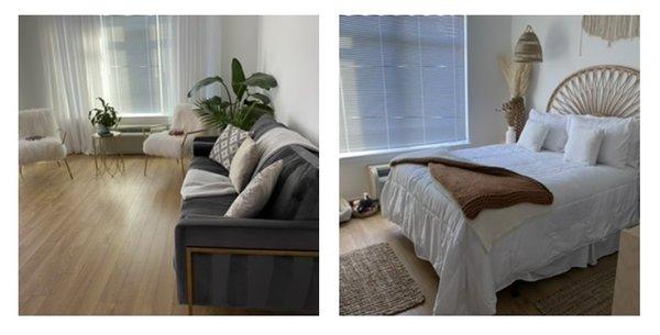 Liriel House Cleaning