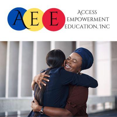 Access Empowerment Education