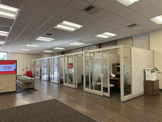 Bank of America Mortgage