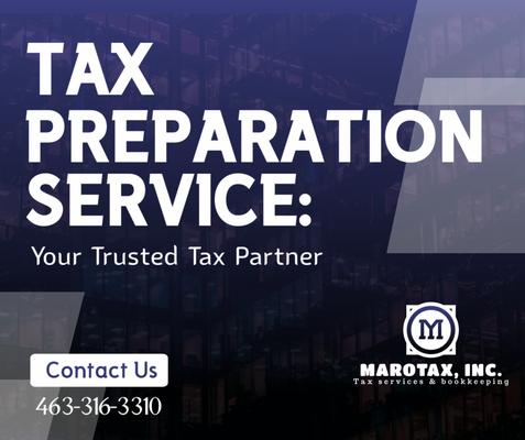 MaroTax