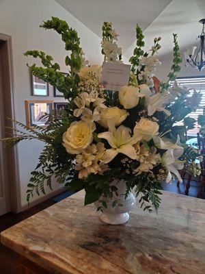 Stargazer Blossoms and Custom Gifts