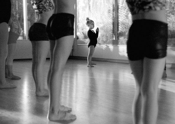 Melanie's Dance Unlimited