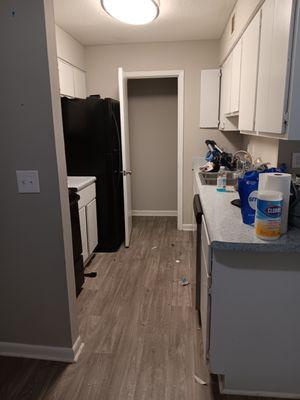 Crystal Clear Solutions