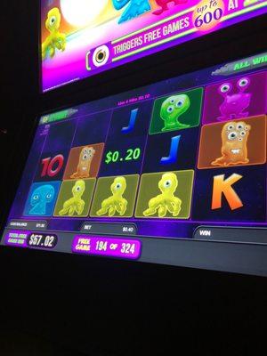 Jackpot Casino Paradise