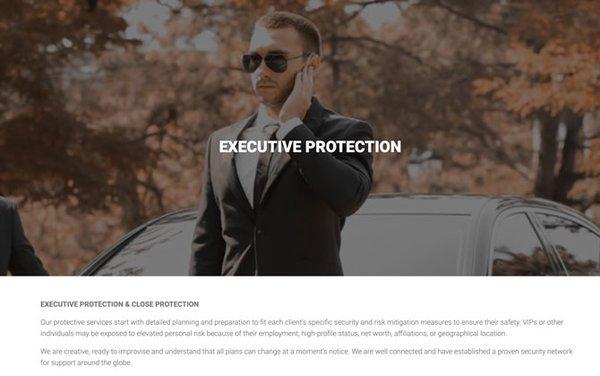 Eltial Security And Investigation Firm