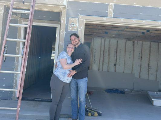 Amherst Madison Real Estate Advisors