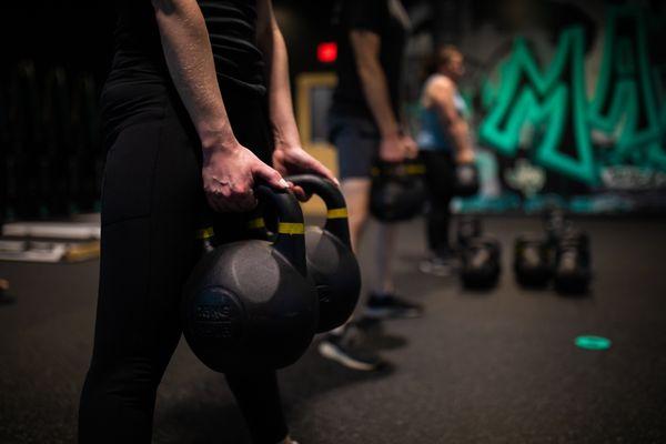 Madabolic -  Southlake