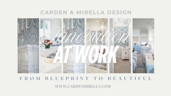 Carden & Mirella Design
