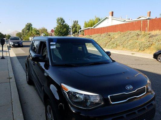 American Independent Glass