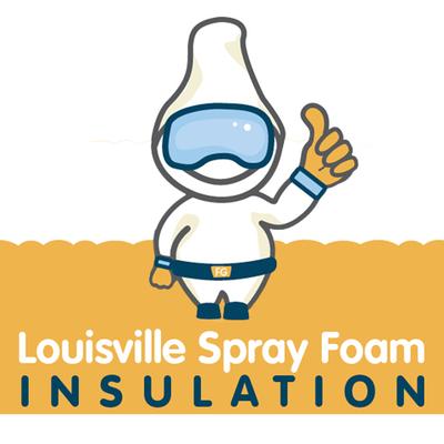 Louisville Spray Foam Insulation