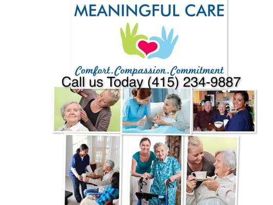 Meaningful Care Services, Inc.