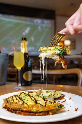 Bramalo Pizzeria & Restaurant