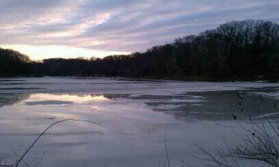 Mill Creek Metroparks