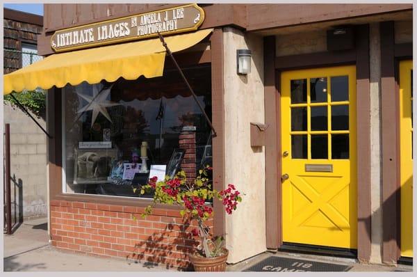 Intimate Images by Angela J Lee Photography