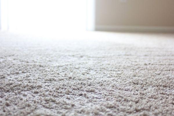 A Step Above Carpet and Flooring Care