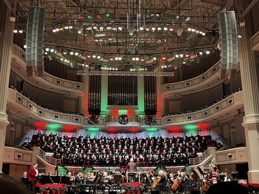 Carmel Symphony Orchestra