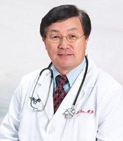 Lee Sang Joon, MD
