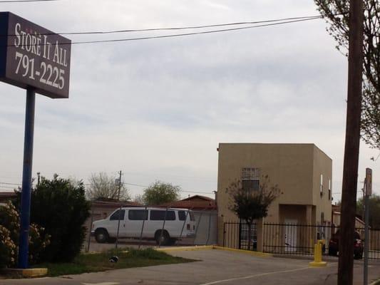 Store It All Hillside