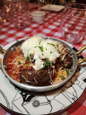 Meatballs