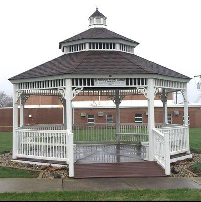 Arthur-Lugibihl Community Center