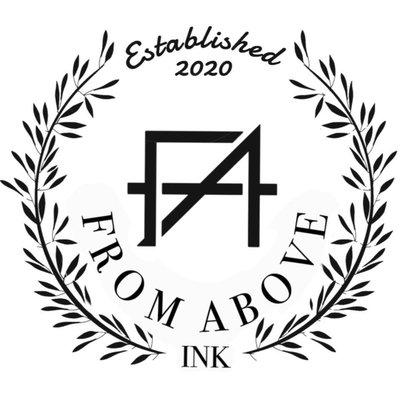 From Above Ink