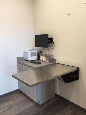 Panther Creek Animal Hospital