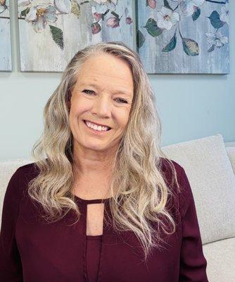 Mercedes Cusick Therapy Services