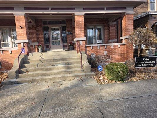 Valley Gastroenterology & Endoscopy