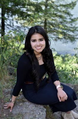 Monika Boyce - OutBack Realty