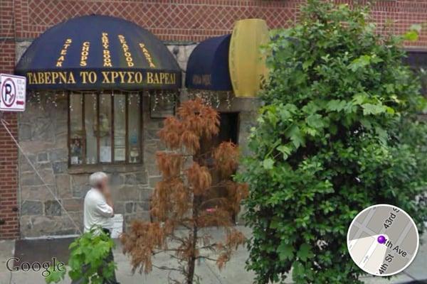 Mystery pub.In business many years not sure how they are stay in the business.Always empty.