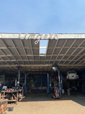 Angels Muffler Service