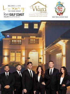 Julia Paris-Gainey - Keller Williams Realty