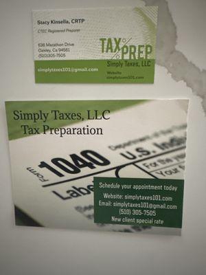 Simply Taxes