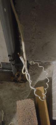 OGD Overhead Garage Door