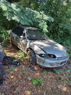 Sell Me Your Junk Cars & Trucks 4 Cash