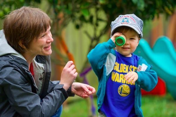 Little Lemon Tree Nursery School