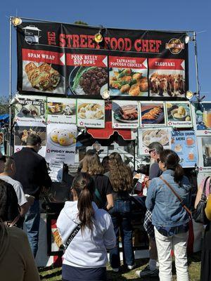 San Diego Tet Festival