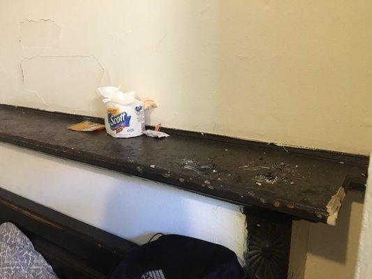 Washington Hotel Corporation