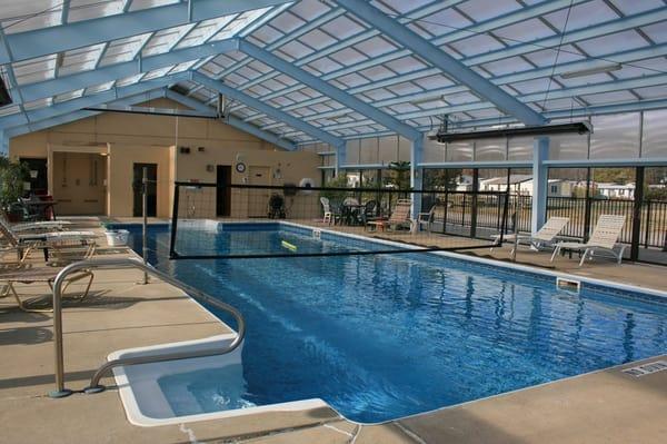 White Tail Nudist Resort