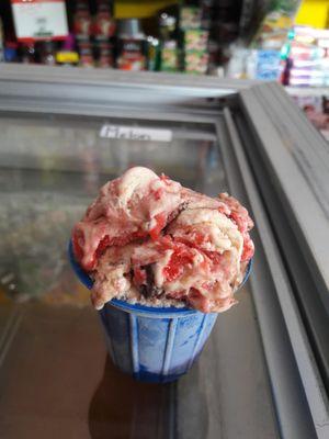 Ab. Y Paleteria La Chaparrita