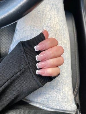 ParkLife Nail Salon And Spa