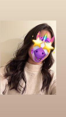 Hair Styling - Shampoo & Blowout Haircut