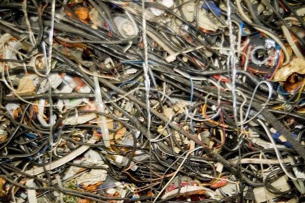 Electronic Recyclers International