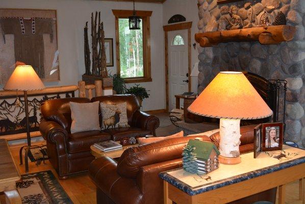 New Beginnings Interiors LLC