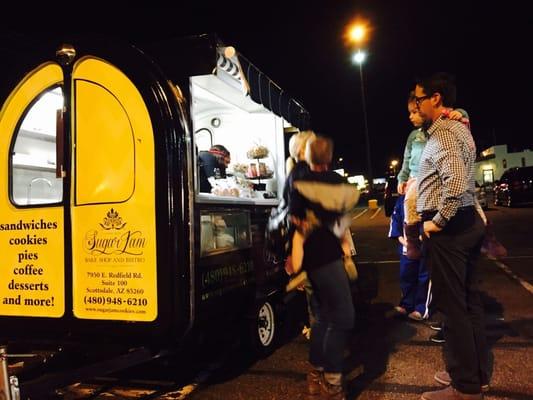 Food & Fashion Truck Fest