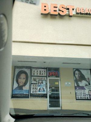 Best Beauty Supply